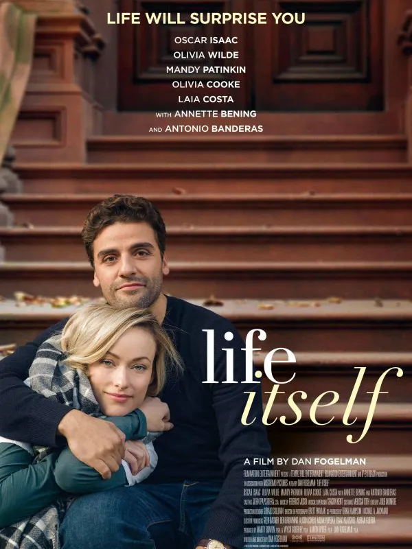 Life Itself