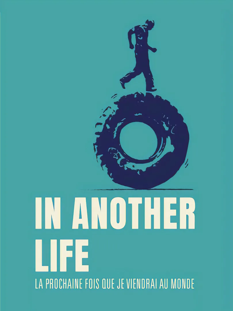 Cover van In Another Life