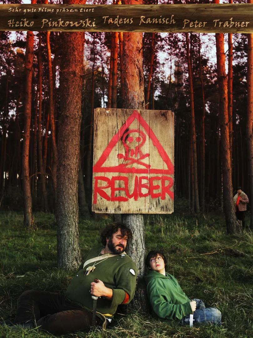 Reuber