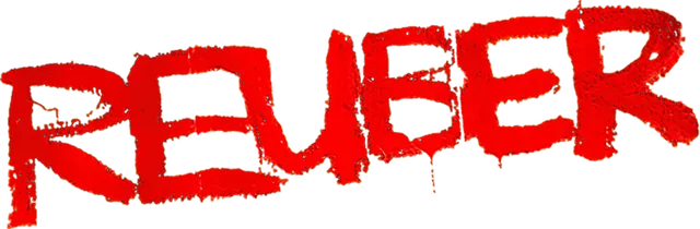 Reuber title art image