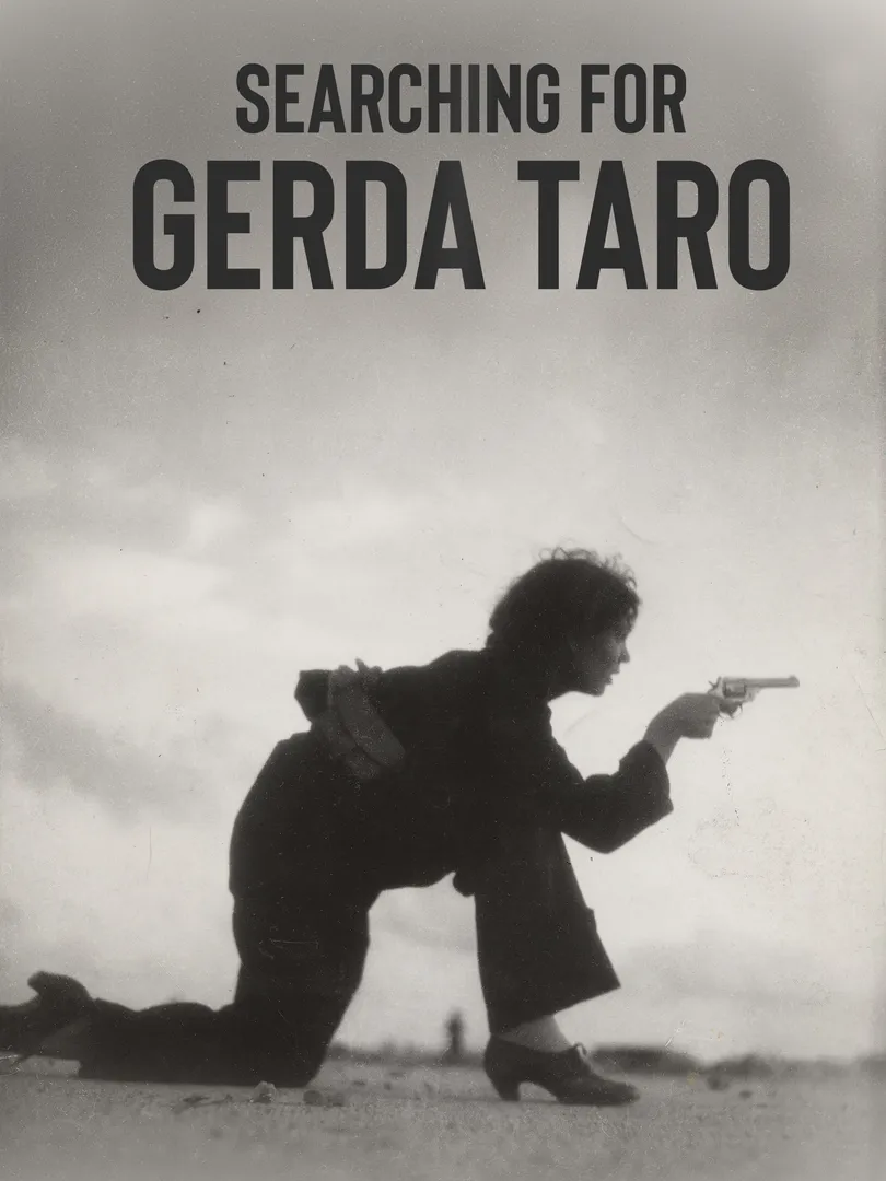 Searching For Gerda Taro