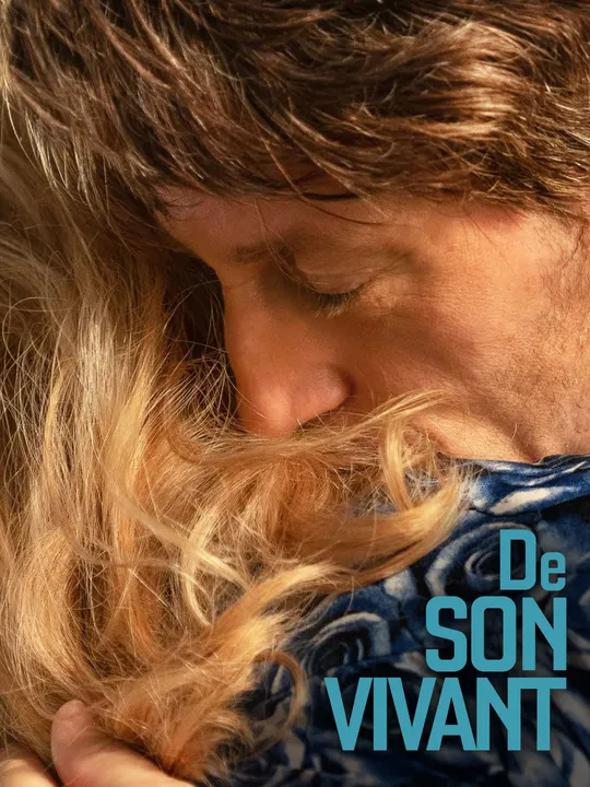 De son vivant