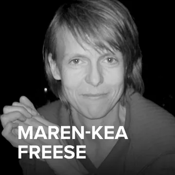 Maren-Kea Freese