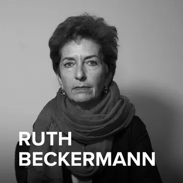 Ruth Beckermann