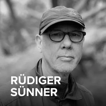 Rüdiger Sünner