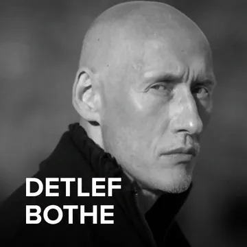 Detlef Bothe