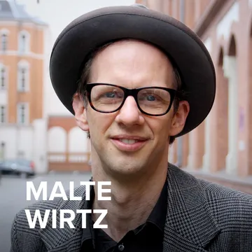 Malte Wirtz