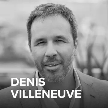 Denis Villeneuve