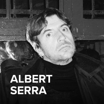 Directors Focus: Albert Serra