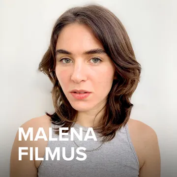 Malena Filmus' Picks