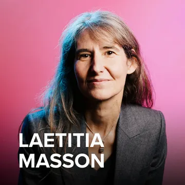 Laetitia Masson