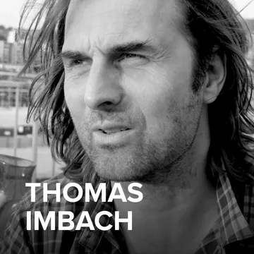 Thomas Imbach