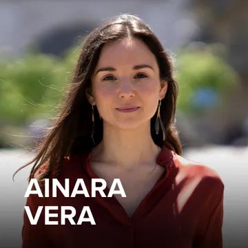 Ainara Vera