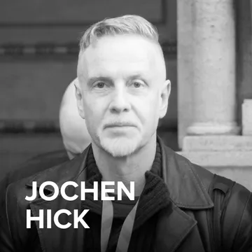 Jochen Hick