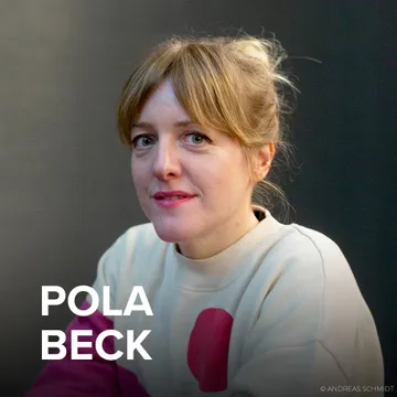 Pola Beck