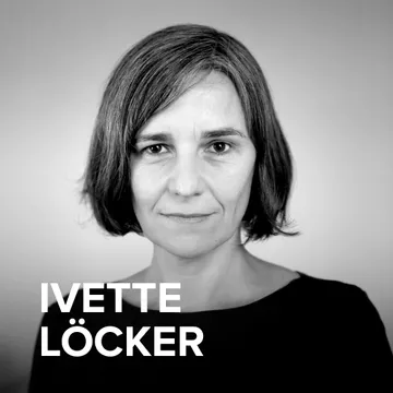Ivette Löcker