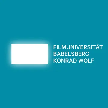 Next Generation: Filmuniversität Babelsberg KONRAD WOLF