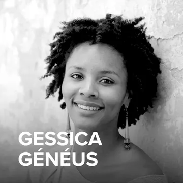 Gessica Généus