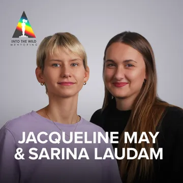 Sarina Laudam & Jacqueline May