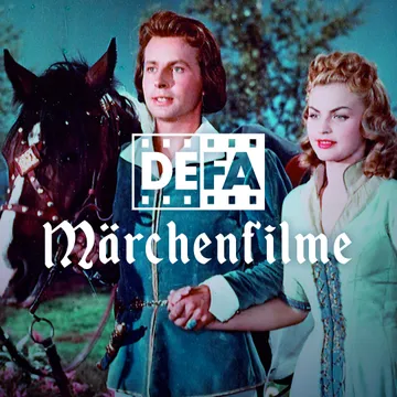 DEFA Märchenfilme