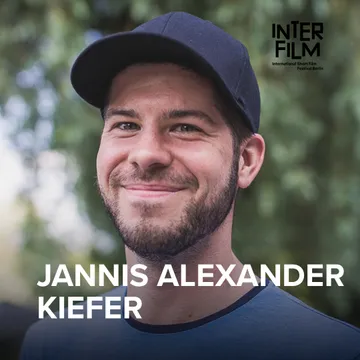Jannis Alexander Kiefer | Interfilm 2025