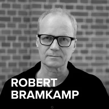 Robert Bramkamp