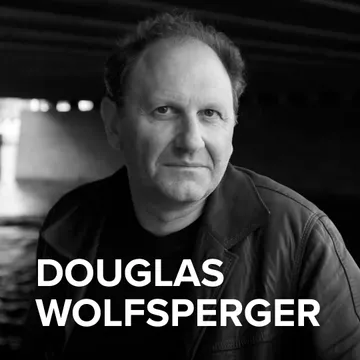 Douglas Wolfsperger