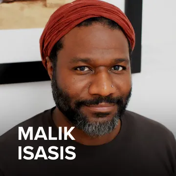 Malik Isasis