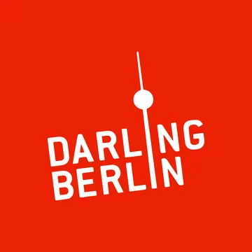 Label: Darling Berlin