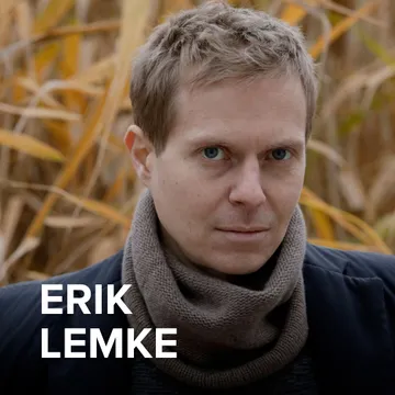 Erik Lemke