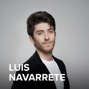 Luis Navarrete