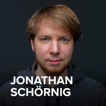 Jonathan Schörnig