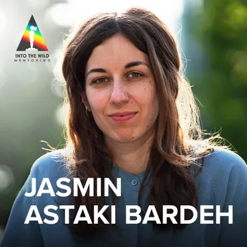 Jasmin Astaki Bardeh