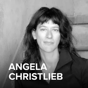 Angela Christlieb