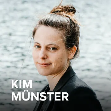 Kim Münster