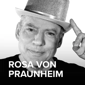 Rosa von Praunheim