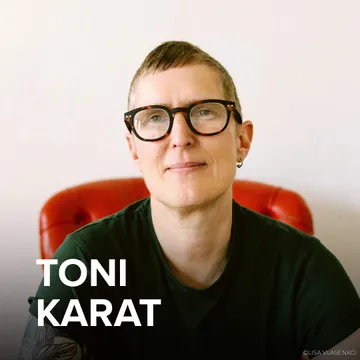 Toni Karat