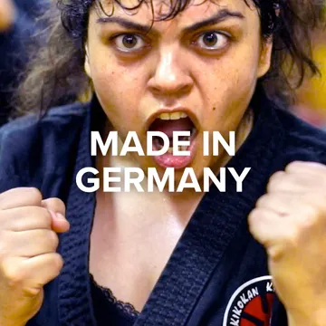 Made in Germany