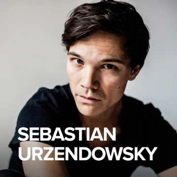 Sebastian Urzendowsky