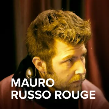 Mauro Russo Rouge