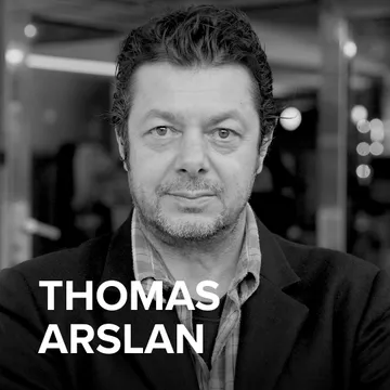 Thomas Arslan