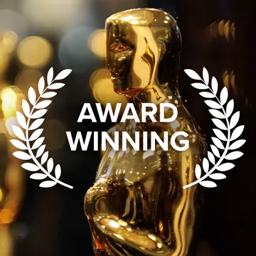 Award Winning
