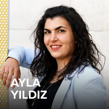 Ayla Yildiz