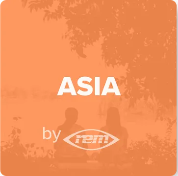 Rapid Eye Movies Asia