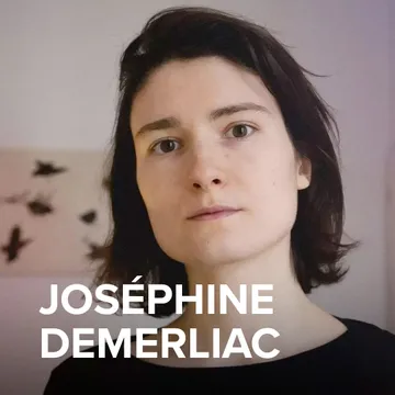 Joséphine Demerliac